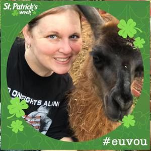 Meet your Posher, Lauri